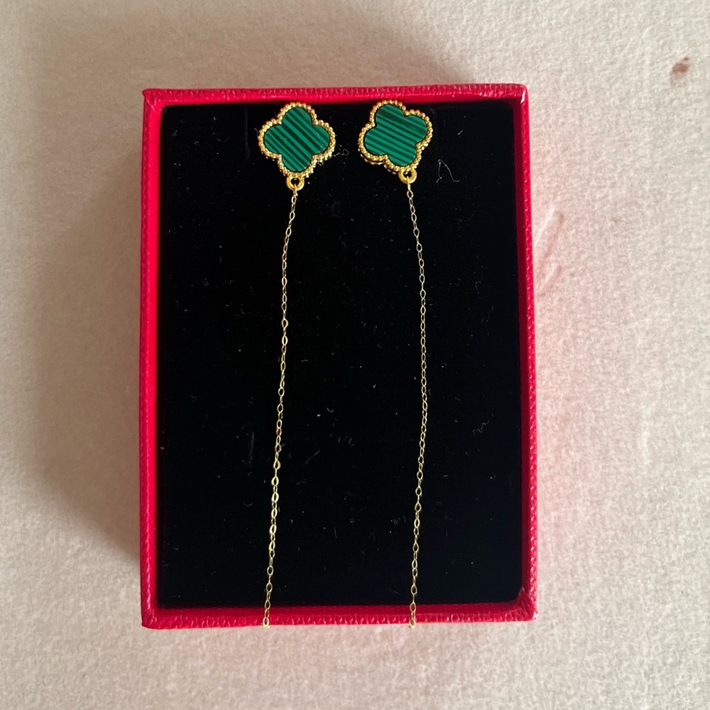 Real Saudi Gold 18k